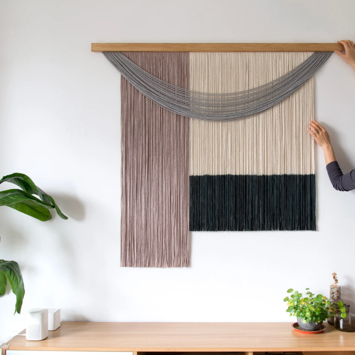 Tapiz de Pared Sicilia