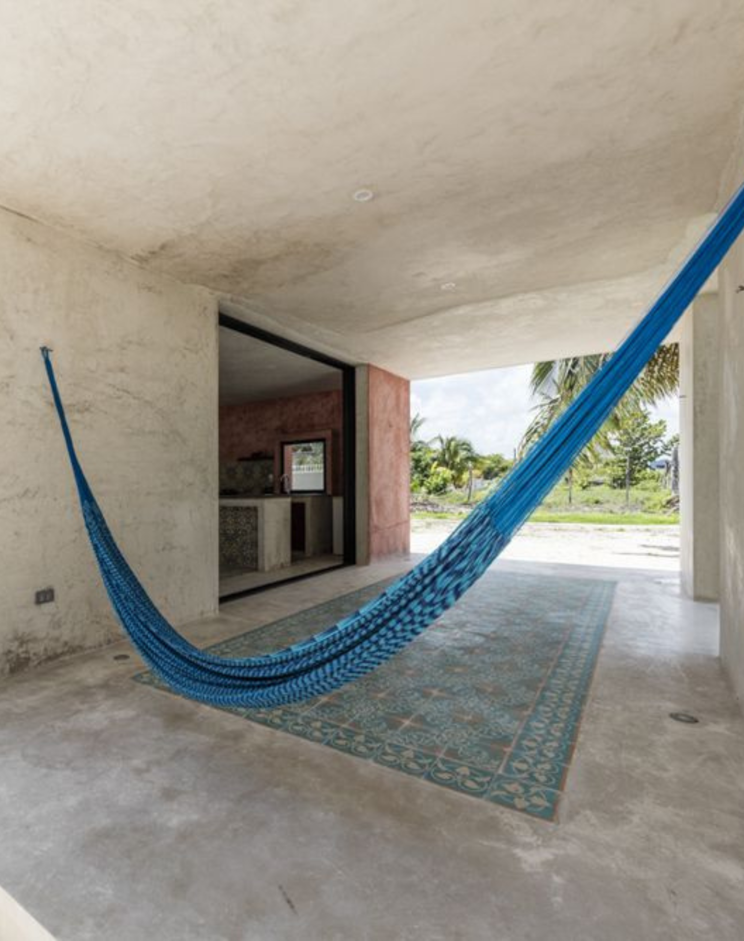 Hamacas Sisal - Sakal Macramé